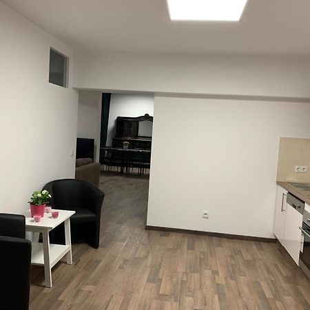 Lovely Share Apartment Aachener Weiher Кёльн Экстерьер фото
