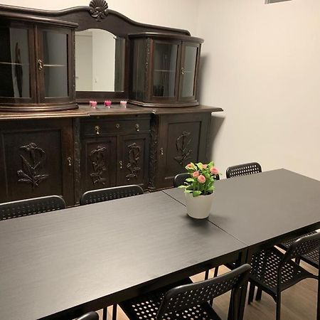 Lovely Share Apartment Aachener Weiher Кёльн Экстерьер фото
