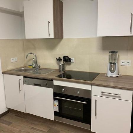 Lovely Share Apartment Aachener Weiher Кёльн Экстерьер фото