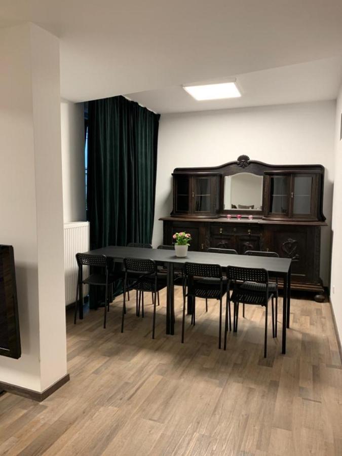Lovely Share Apartment Aachener Weiher Кёльн Экстерьер фото