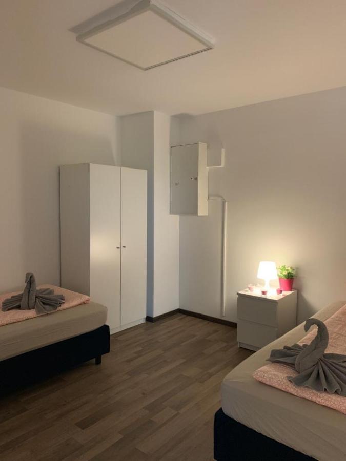 Lovely Share Apartment Aachener Weiher Кёльн Экстерьер фото