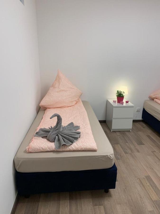 Lovely Share Apartment Aachener Weiher Кёльн Экстерьер фото