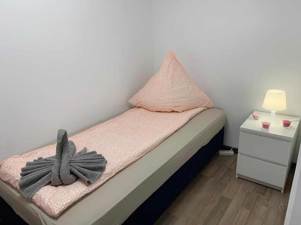Lovely Share Apartment Aachener Weiher Кёльн Экстерьер фото