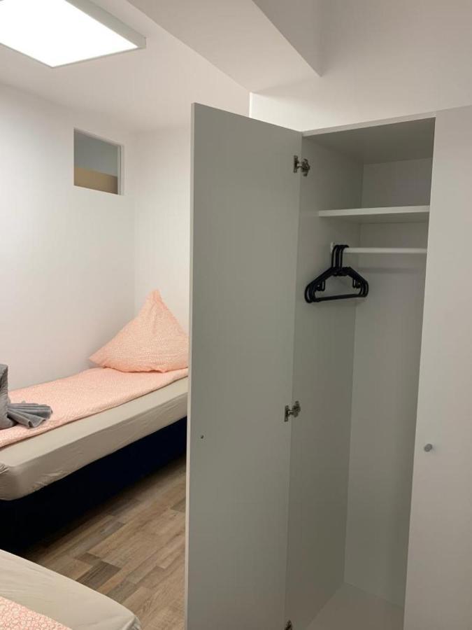 Lovely Share Apartment Aachener Weiher Кёльн Экстерьер фото