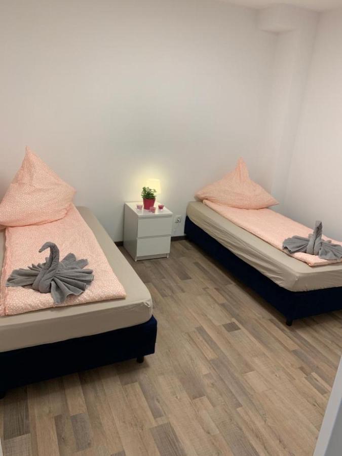 Lovely Share Apartment Aachener Weiher Кёльн Экстерьер фото